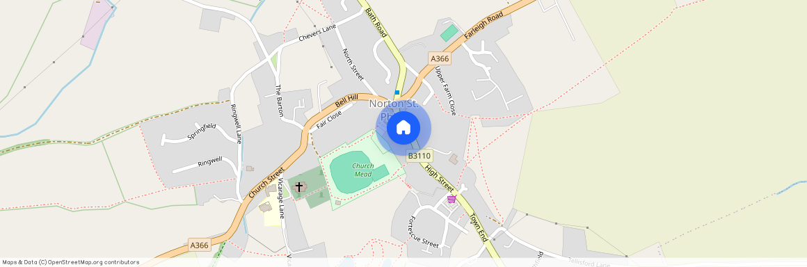 9 High Street, Bath BA2