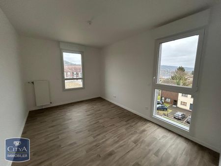 Location Appartement 4 pièces 80m² VERNON 27200 - Photo 3