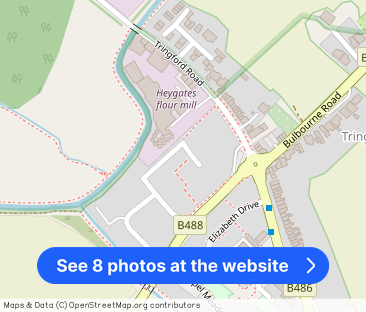 Bushells Wharf, Tring - Photo 1