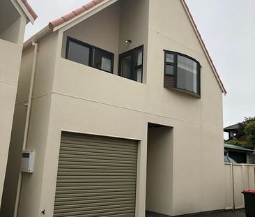 Karori City End 3 Bedroom Townhouse - Photo 1