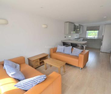 5 bedroom terraced house to rent - Photo 1