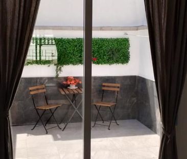 Apartamento de alquiler en Calle Ramírez Arcas, 36, Campanillas - Photo 1