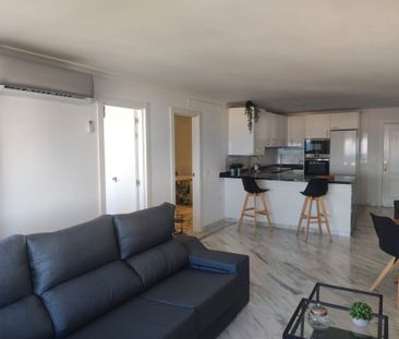 Piso de alquiler en Calle el Coloso, Hacienda Torrequebrada - Photo 6