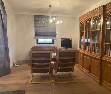 Appartement te huur - Foto 1