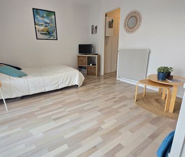 Location Appartement 1 pièce 29m² BIARRITZ 64200 - Photo 4