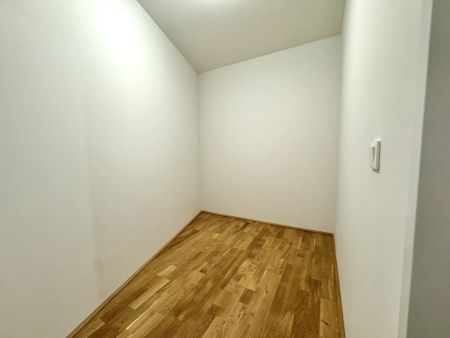 Gretls Garten – Miete mit Kaufoption – Erstbezug nahe Badeteich Hirschstetten - Photo 3
