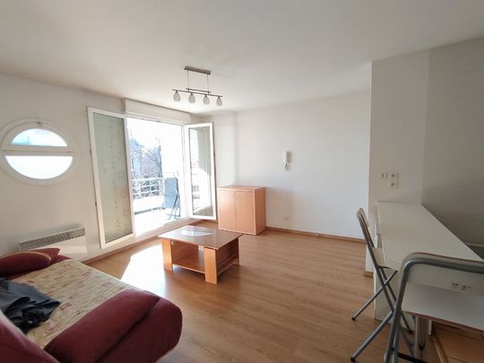 Résidence Le Clos Fleuri - Bât.B 12 boulevard Maurice Pourchon, 63100, Clermont-Ferrand - Photo 1