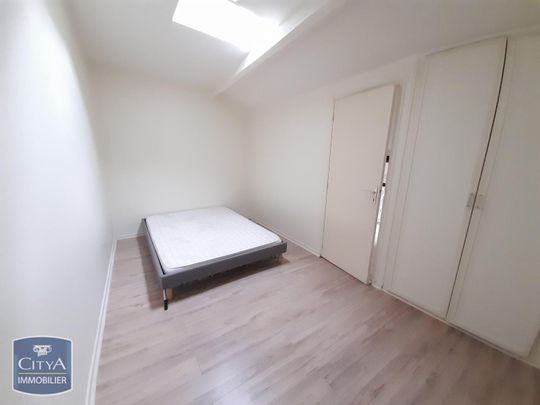 Location Appartement 3 pièces 56m² PERIGUEUX 24000 - Photo 1