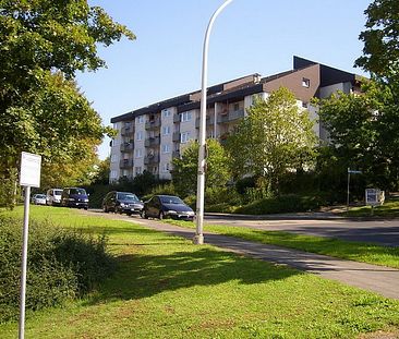 (!!nur mit WBS und über 60 Jahre!!) 2-Zimmer-Wohnung in Koblenz Horchheimer Höhe - Photo 2