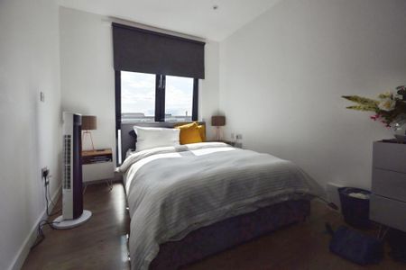2 bedroom flat to rent - Photo 5