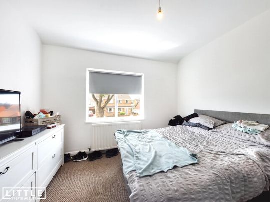 Property To Rent Clock Face Road, Clock Face, WA9 | 3 Bedroom House through Little Estate Agents - Photo 1