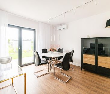 Nowy bliźniak | 5 pokoi | Bielany Wrocławskie - Photo 3