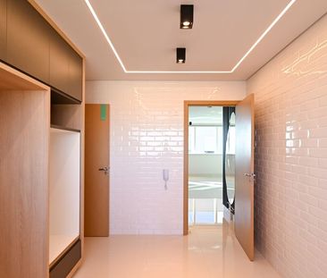 Apartamento, 266 m², 4 qts, 6 banh., 5 vagas, Park Lozandes - Foto 5