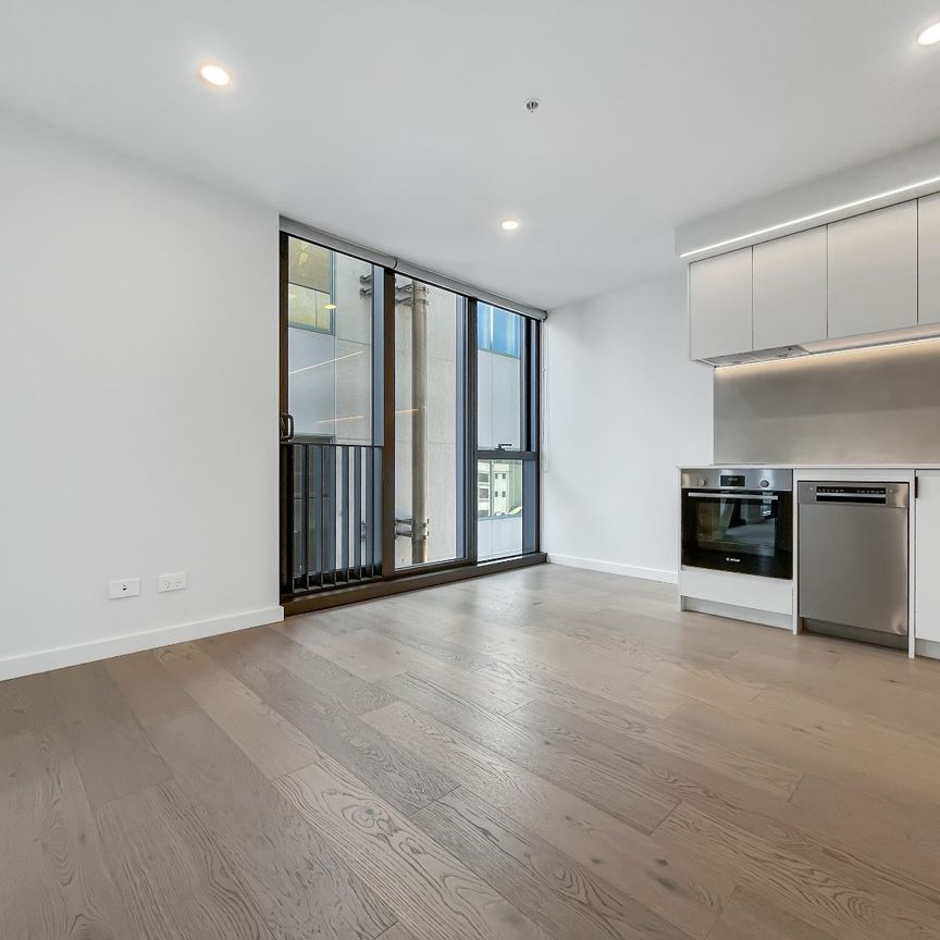 Welcome to apartment 605 in Hyde Lane - Photo 1
