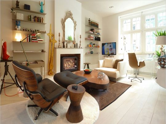 2 Zimmer in Düsseldorf - Photo 1