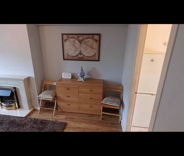 1 Bed Flat, Canal Place, AB24 - Photo 2