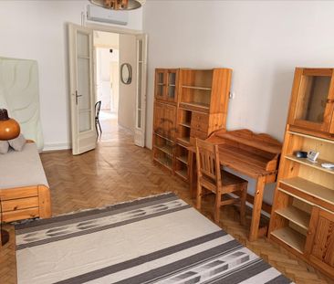 Kiadó jó állapotú lakás - Budapest VI. kerület - Fotó 3
