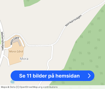 Norrkärrsvägen, Ljusterö - Foto 1