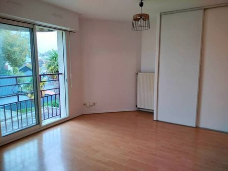 Appartement 1 pièce - - Photo 4