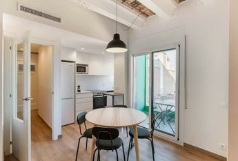 Carrer de Rogent, Barcelona, Catalonia 08026