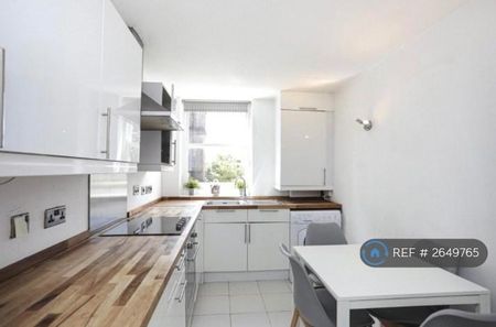 1 bedroom flat to rent - Photo 5