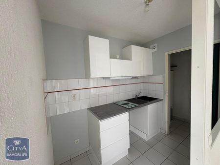 Location Appartement 2 pièces 49m² GOND PONTOUVRE 16160 - Photo 3
