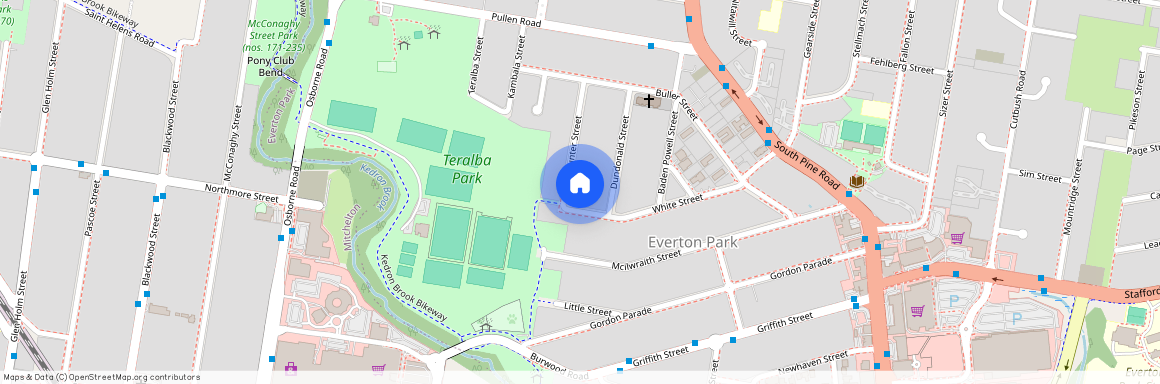 5 Hunter Street, Everton Park QLD 4053