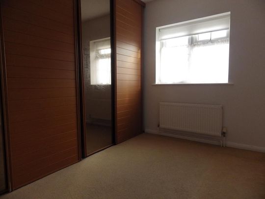 1 bedroom terraced house to rent - Photo 1