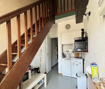 Location Appartement RENNES / Quartier CENTRE-VILLE - Photo 4