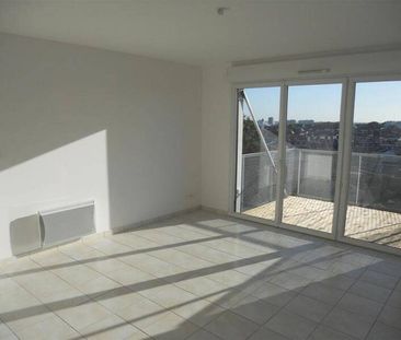 Appartement 2 pièces - - Photo 3