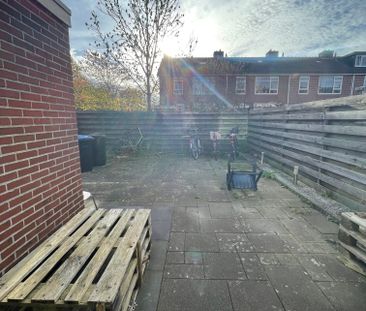 Jaspisstraat, Edelstenenkwartier, Vinkhuizen, West, Groningen, Nede... - Foto 5