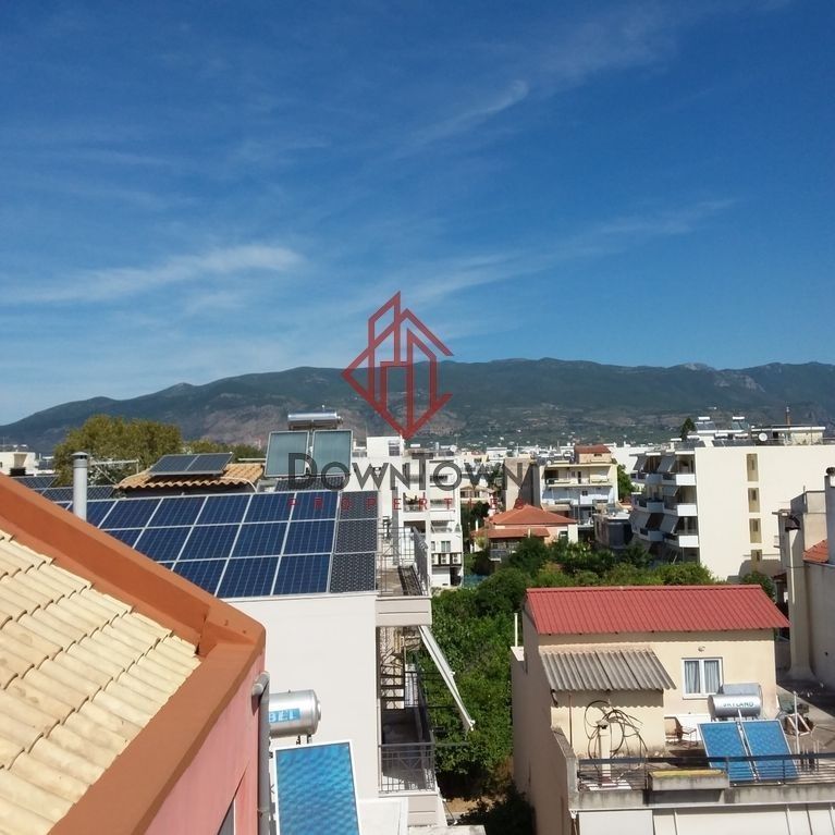 Μεζονέτα για ενοικίαση Καλαμάτα - Photo 1