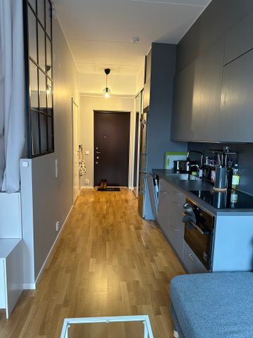 Årstaskogs väg, Stockholm - Photo 2