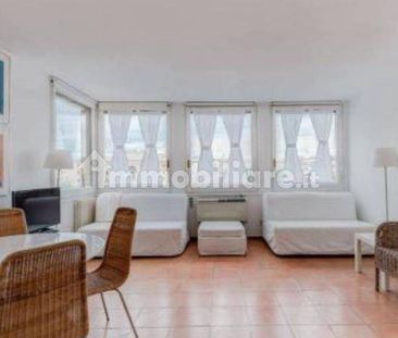 Bilocale viale Giorgio Washington 17, Flaminio, Roma - Photo 3