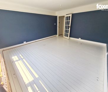 1 bed flat to rent in Manor Road, Bournemouth, BH1 - Photo 3