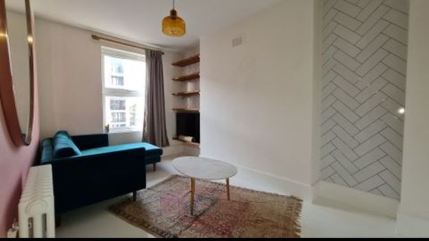 1 Bed Flat, Kilburn Park Road, NW6 - Photo 1