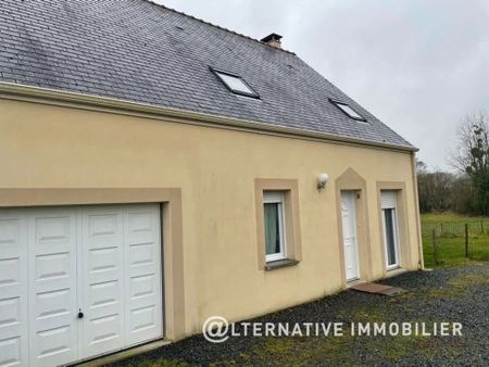 Location Maison 5 pièces 93 m2 à Moussé - Photo 4