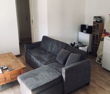 Appartement Saint-André - Photo 3