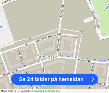 Turfgatan 1 - Foto 1