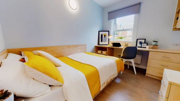 Silver En Suite - Photo 1