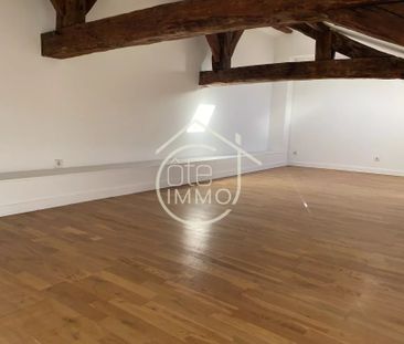 Location Appartement 2 pièces 61m² BERGERAC 24100 - Photo 4