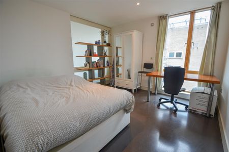 The Timber Yard, Drysdale Street, London, N1 - Photo 4