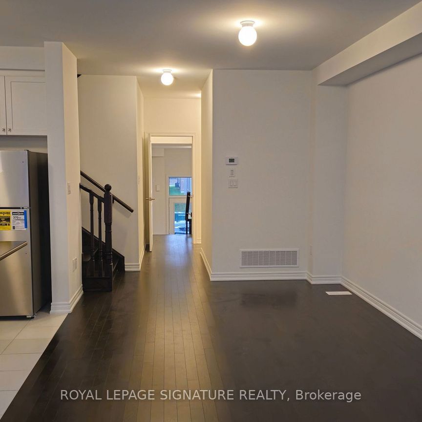 For Lease - 72 Singhampton Road Unit# Upper, Vaughan, Ontario - Photo 1