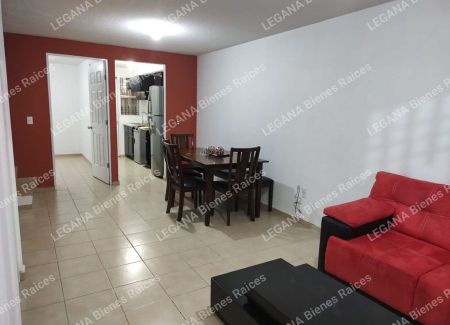 CASA EN RENTA AMUEBLADA EN HACIENDA VIÑEDOS SUR DE LEON GUANAJUATO - Photo 3
