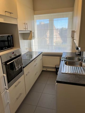 Appartement te huur - Photo 5