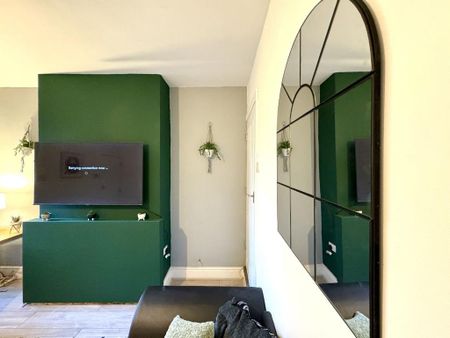 4 bedroom house to rent - Photo 4