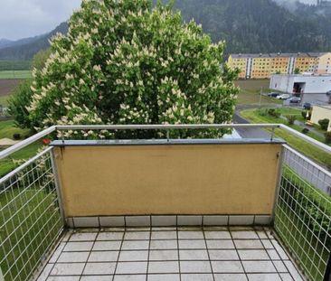 Schöne 2-Zimmerwohnung mit Frühstücksbalkon – unbefristeter Mietver... - Photo 5
