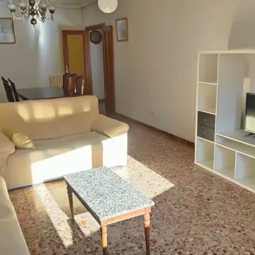 Piso en alquiler en Calle de la Fuentebuena, 25, cerca de Cuesta de la Jardinera - Foto 1