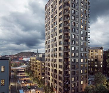 Druveforsvägen, Borås - Foto 3