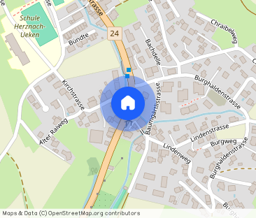 WOHNEN MIT BLICK INS GRÜNE - Photo 1